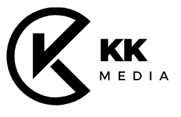 KK Media Logo
